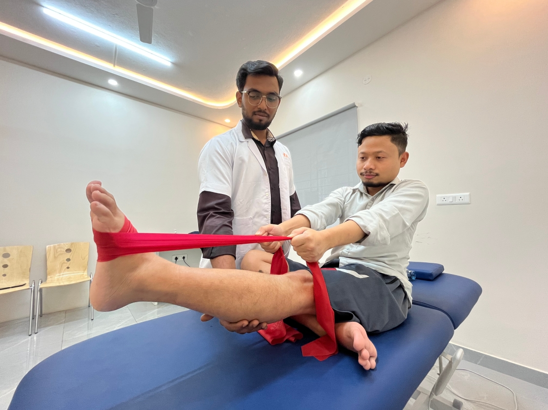 2,000+ patients treated