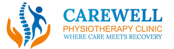 Carewell Physiotherapy Clinic logo